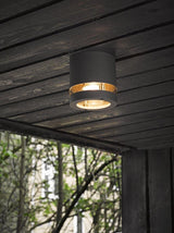 Nordlux Focus Anthracite - PHOTO 1