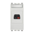 Eikon Speaker Connector Silver