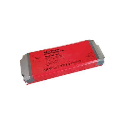 Thinkwise PSTW-24V-100W Power Supply - 100W 24V 4.16A - Large Screw Terminal
