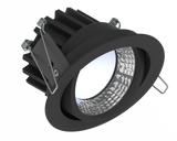 Archilight Curion 75 Series 16W Recessed Downlight - PHOTO 1