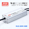 Mean Well HLG-80H-48AB Power Supply 80W 48V - Adjustable and Dimmable 1.7A