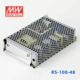 Mean Well RS-100-48 Power Supply 100W 48V 2.3A - PHOTO 3