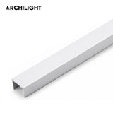 Fixing Channel Extrusion for Archilight LED Neon Dual-Bend FlexCut Series 16x16mm  - 1M - PHOTO 2