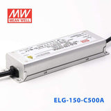 Mean Well ELG-150-C500A Power Supply 150W 500mA - Adjustable - PHOTO 3