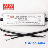 Mean Well ELG-150-54DA Power Supply 150W 54V - DALI 2.8A - PHOTO 2