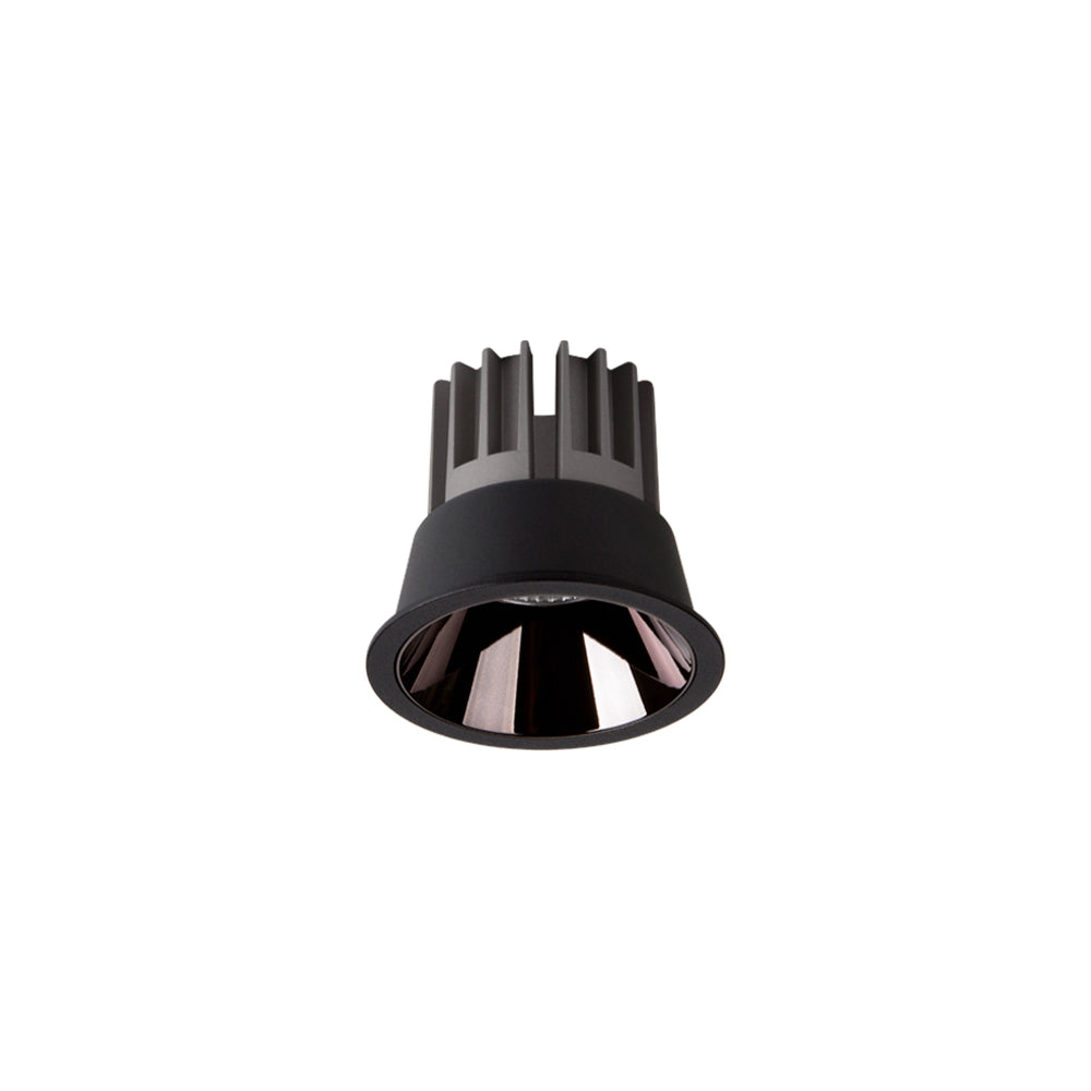 Archilight Ray Downlight 10W Black + Gun Black - PHOTO 1