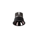 Archilight Ray Downlight 10W Black + Gun Black - PHOTO 1