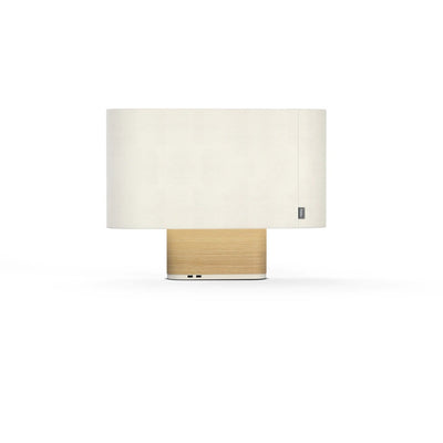 Pablo Table Belmont White / Oak