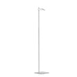 Pablo Floor Talia Grey / Silver