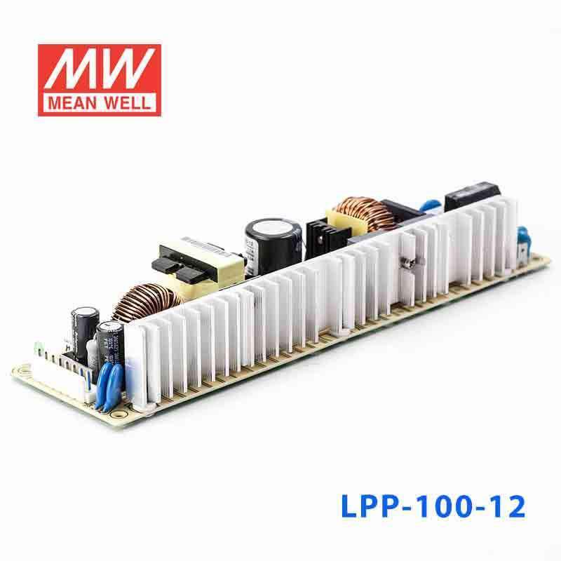 Mean Well LPP-100-12 Power Supply 102W 12V 8.5A - PHOTO 1
