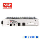 Mean Well HRPG-200-36  Power Supply 205.2W 36V 5.7A - PHOTO 2