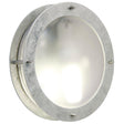 Nordlux Malte Wall Light Galvanized No Cover DFS