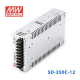 Mean Well SD-350C-12 DC-DC Converter - 330W - 36~72V in 12V out 27.5A - PHOTO 1