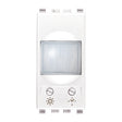 Eikon IR Relay Switch 230V White