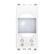 Eikon IR Relay Switch 230V White