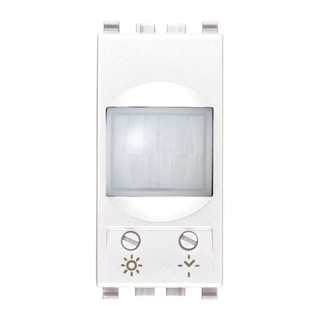 Eikon IR Relay Switch 230V White