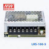 Mean Well LRS-100-5 Power Supply 100W 5V 18A - PHOTO 4