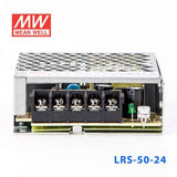 Mean Well LRS-50-24 Power Supply 50W 24V 2.2A - PHOTO 4