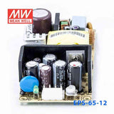Mean Well EPS-65-12 Power Supply 65W 12V 5.42A - PHOTO 3