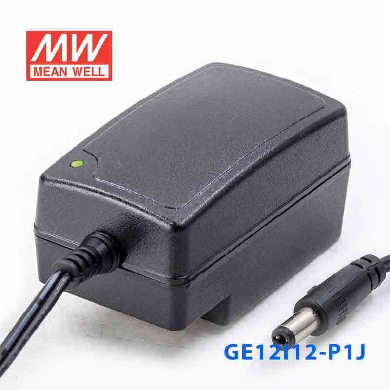 Mean Well GE12I12-P1J Power Supply 12W 12V 1A - PHOTO 6