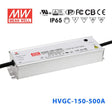Mean Well HVGC-150-500A Power Supply 150W 500mA - Adjustable
