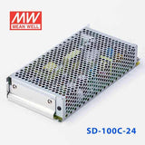 Mean Well SD-100C-24 DC-DC Converter - 100W - 36~72V in 24V out 4.2A - PHOTO 3
