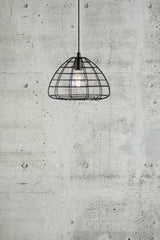 Nordlux Pendant Esk Black - PHOTO 7