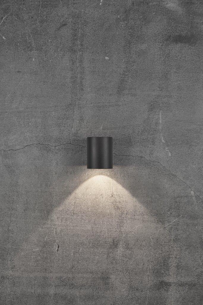 Nordlux Wall Canto 2 Black - PHOTO 6