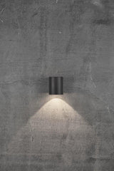Nordlux Wall Canto 2 Black - PHOTO 6