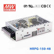 Mean Well HRPG-150-48  Power Supply 158.4W 48V