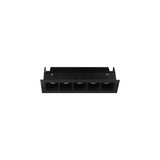 Archilight Cultro550 Series 5x3W  Linear Recessed Downlight