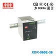 Mean Well XDR-960E-36 Economical Ultra Slim Din Rail Power Supply 957.6W 36V 26.6A
