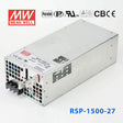 Mean Well RSP-1500-27 Power Supply 1512W 27V 56A