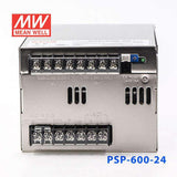 Mean Well PSP-600-24 Power Supply 600W 24V 25A - PHOTO 4