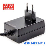 Mean Well GSM36E12-P1J Power Supply 36W12V 3A - PHOTO 3