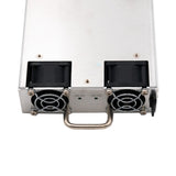 Mean Well RCP-1000-12-C AC-DC 19 inch rack power supply with PFC 1000W 60A - PHOTO 5