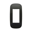 Vimar Arke Round Plate 1MpanTechnopolymer Black