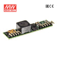Mean Well NID35-15 DC-DC Converter - 36W - 20~53V in 15V out 2.4A