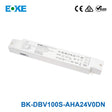 BOKE BK-DBV100S-AHA24V0DN 100W 24V DALI-2 LED Driver 4.2A