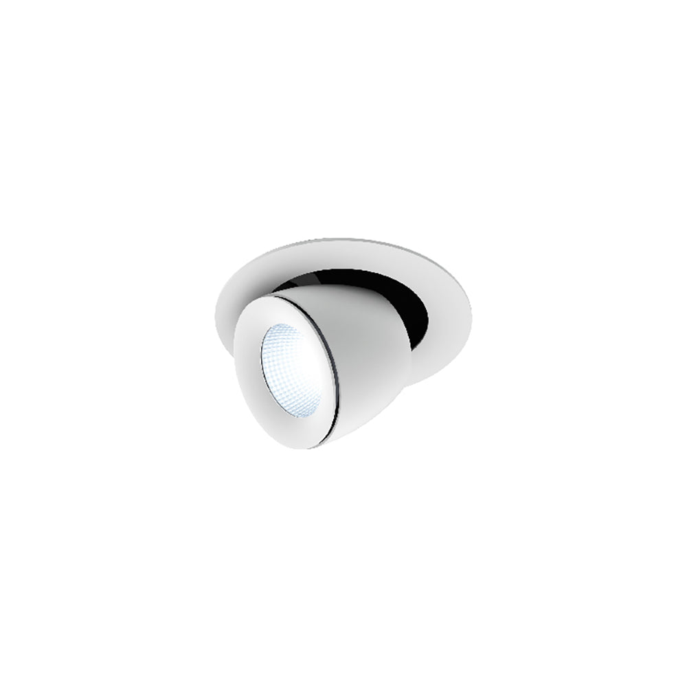 Archilight Linea 195 Downlight 27.9W - PHOTO 1