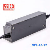 Mean Well NPF-40-12 Power Supply 40W 12V 3.34A - PHOTO 4