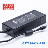 Mean Well GST220A24-R7B Power Supply 220W 24V 9.2A - PHOTO 1