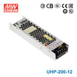 Mean Well UHP-200-12 Power Supply 200.4W 12V 16.7A