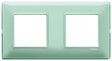 Vimar Plana Plate 4M Reflex Mint