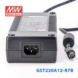 Mean Well GST220A12-R7B Power Supply 180W 12V 15A - PHOTO 3