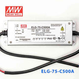 Mean Well ELG-75-C500A Power Supply 75W 500mA - Adjustable - PHOTO 2