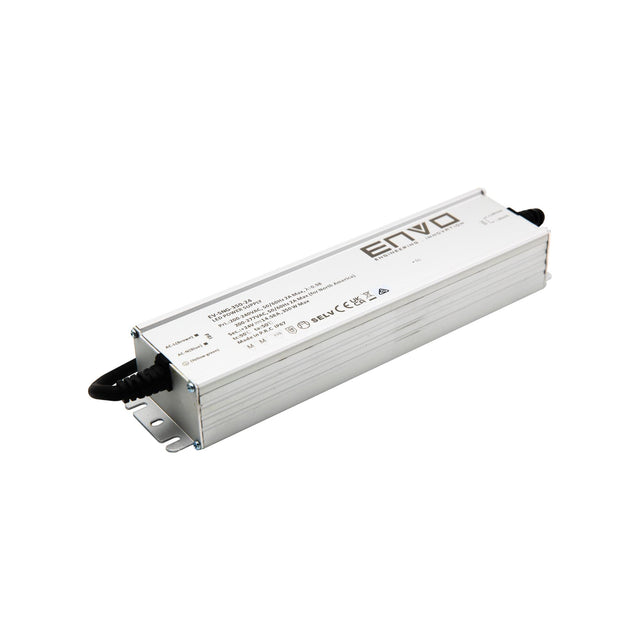 Envo EV-SNG-350-24 LED Driver 350W 24V Waterproof IP67 14.58A