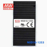Mean Well NSD10-12S3 DC-DC Converter - 8.25W - 9.8~36V in 3.3V out 2.5A - PHOTO 2