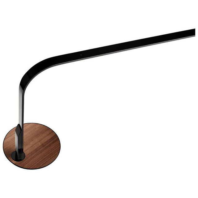 Pablo Table Lim360 Walnut Insert Alu
