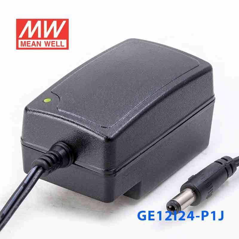 Mean Well GE12I24-P1J Power Supply 15W 24V 625mA - PHOTO 6